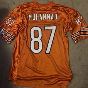 Chicago Bears Jersey